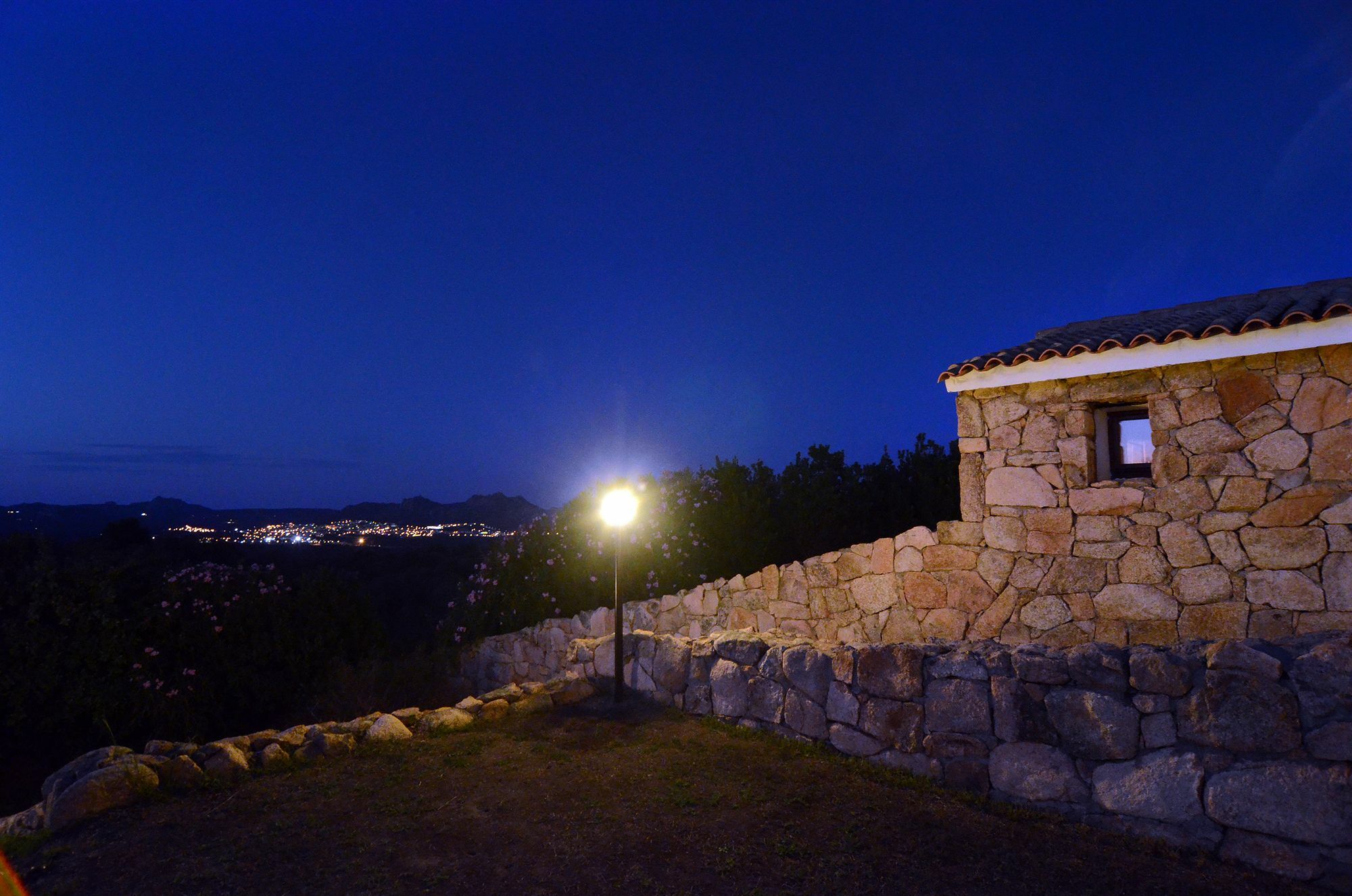 Jaddhu Agriturismo Country Resort Arzachena Exterior foto